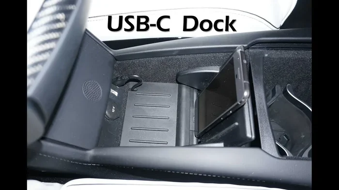 The Best Usb Port for Tesla Model 3 and How to Use It