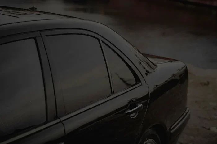 What Does Tint Percentage Mean for Your Car Windows