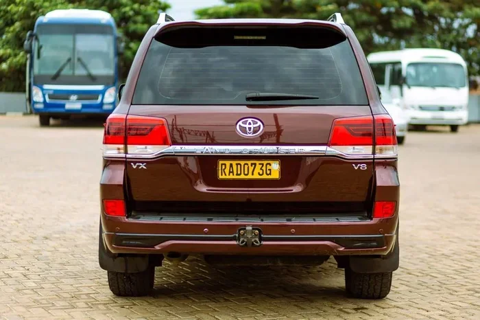 Toyota 46 V8 Engine How It Compares to the Competition