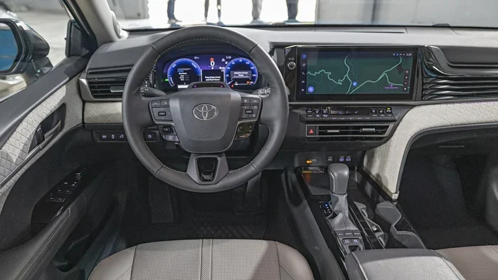 How to Reset the Check Engine Light on a 2014 Camry
