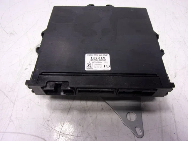 Dcm Toyota