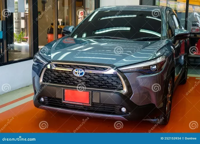 Toyota Celestite Everything You Need To Know Today