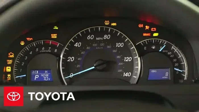 When to Replace Toyota Corolla