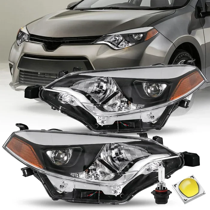 Learn How to Turn Headlights Off on Toyota Corolla