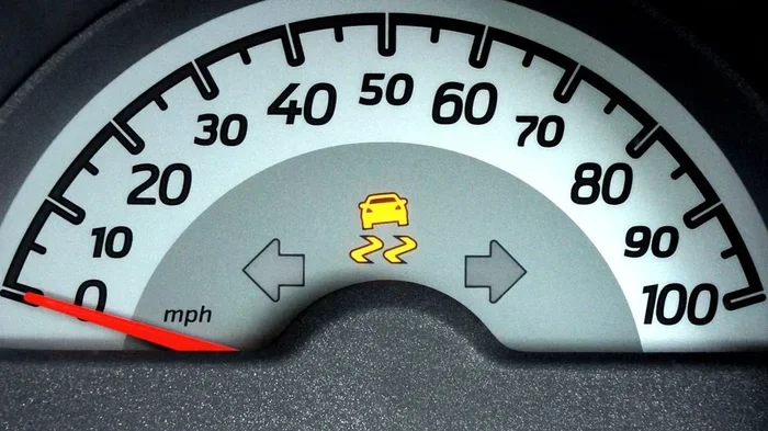 Why Vsc Off Pre Collision Brake Warning Shows on 2024 Prius