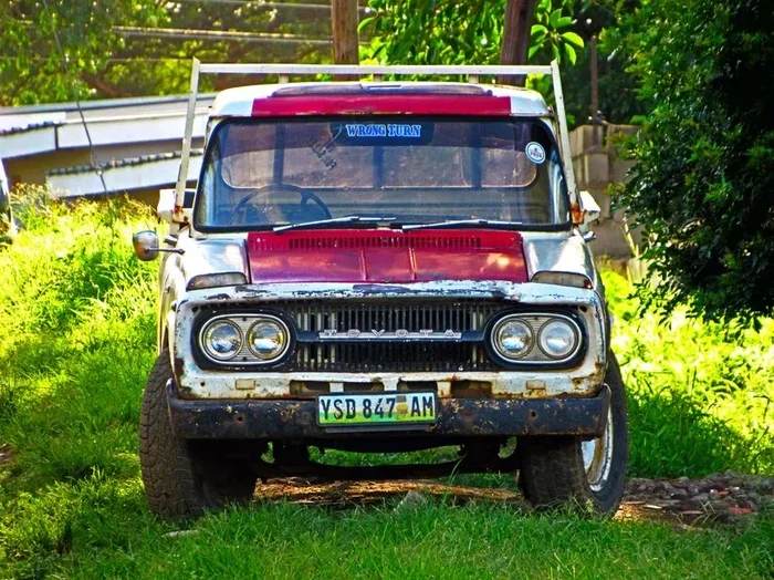 Toyota Stout Canada Why This Legendary Pickup Still Shines
