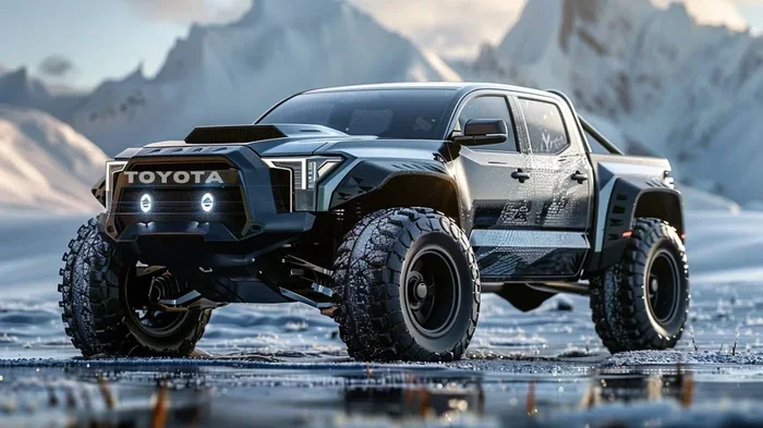 How Toyota Built a Legendary Reputation in Durability