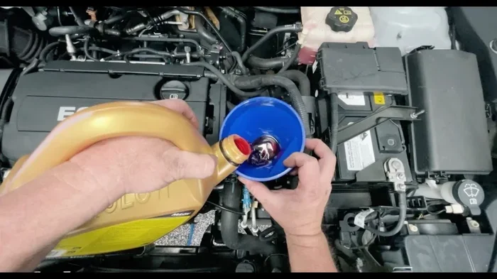 Checking Transmission Fluid Level 2015 Nissan Altima with Out Dipstick