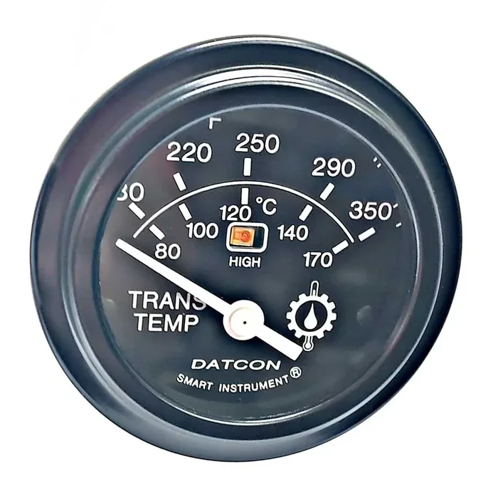 How to Check Transmission Fluid Temperature on a 2015 Nissan