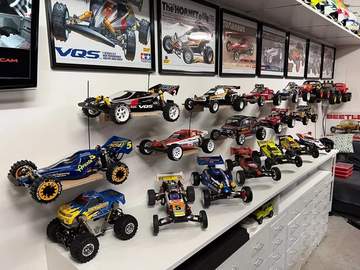 How Much Should I Sell My Used 150 Dollar RC Car For