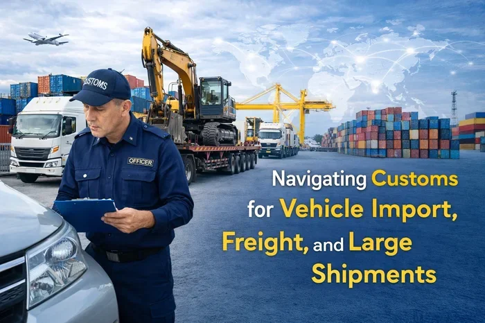 Find Your Vehicle Import Duty Calculator for Bangladesh