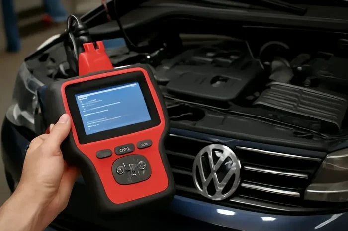 Vw Diagnose Price Range Everything You Need To Know