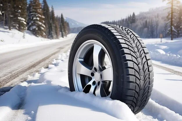 Best Winter Tires